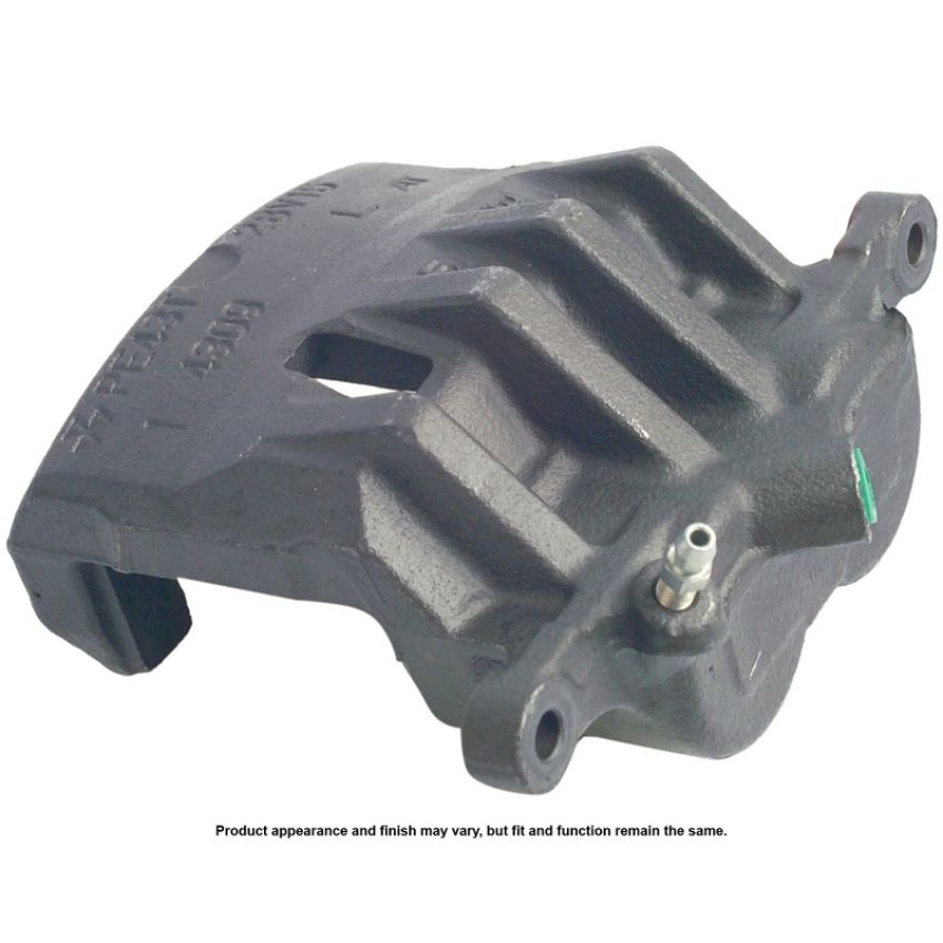 CARDONE Reman 19-1660 Remanufactured Unloaded Caliper