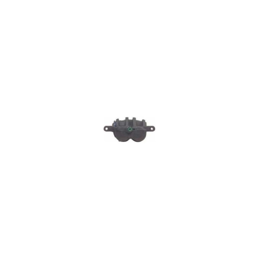 CARDONE Reman 19-1660 Remanufactured Unloaded Caliper