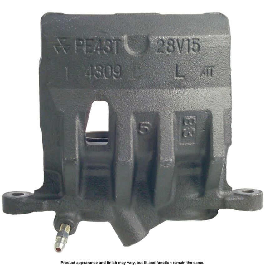 CARDONE Reman 19-1660 Remanufactured Unloaded Caliper