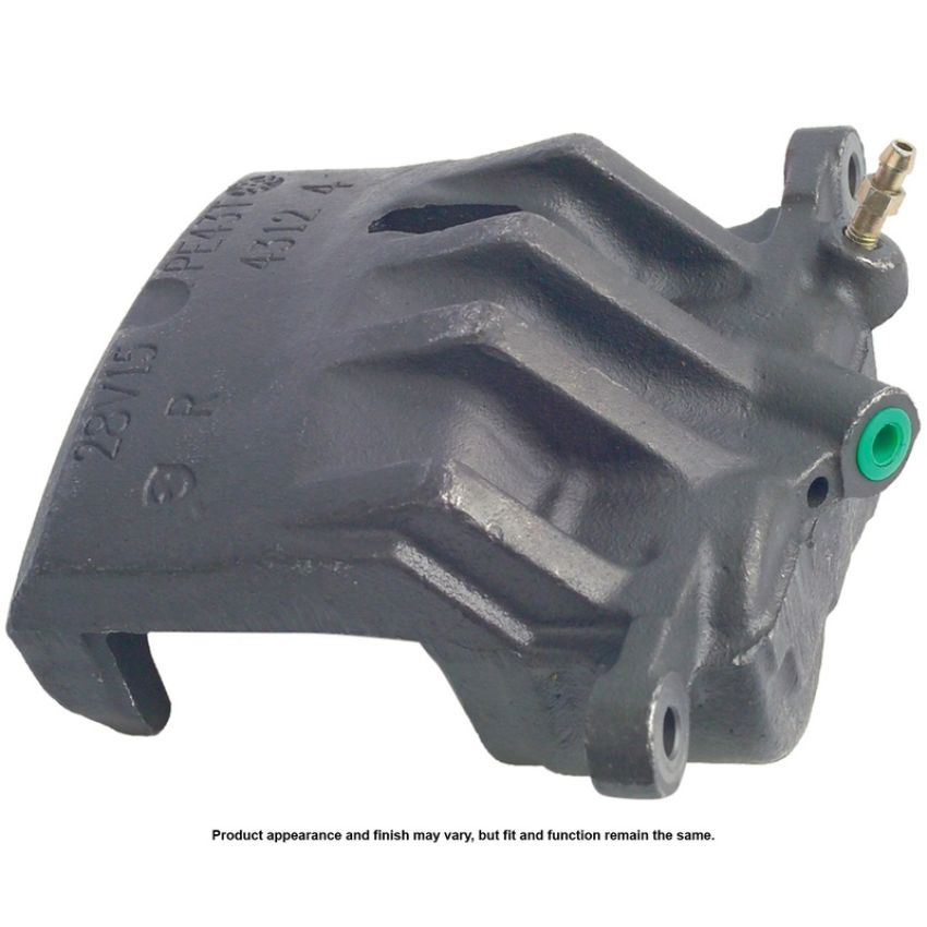 CARDONE Reman 19-1661 Remanufactured Unloaded Caliper