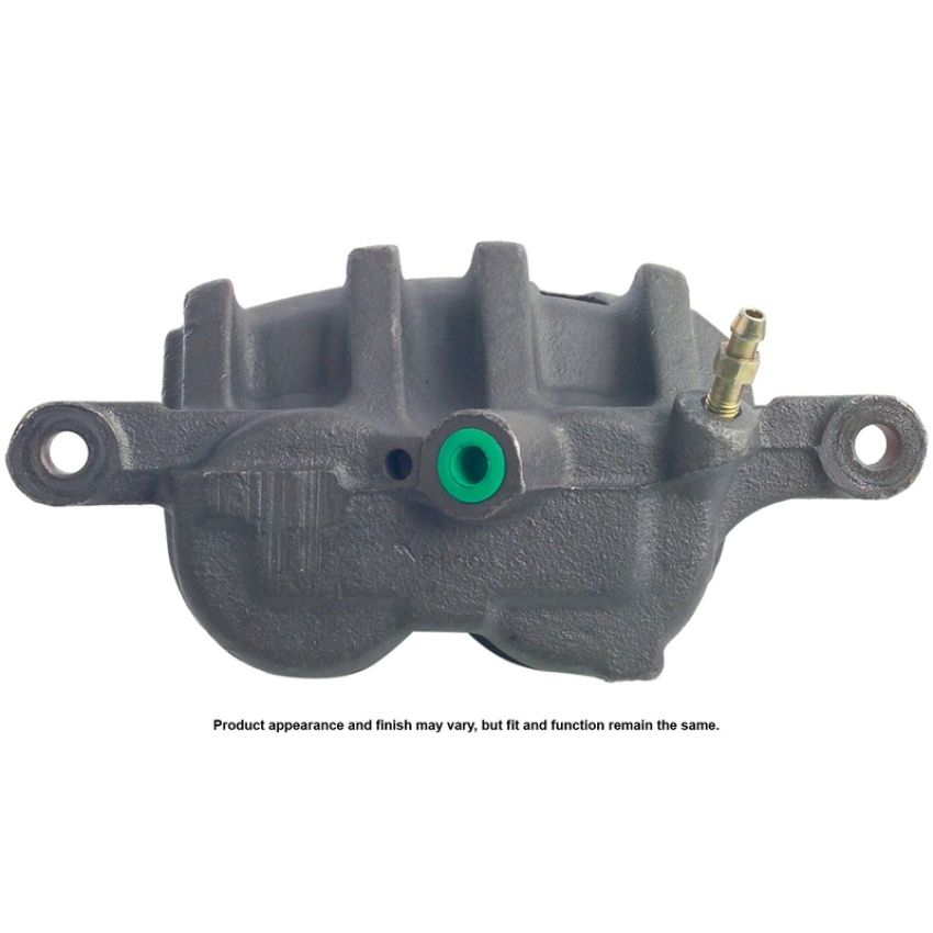 CARDONE Reman 19-1661 Remanufactured Unloaded Caliper