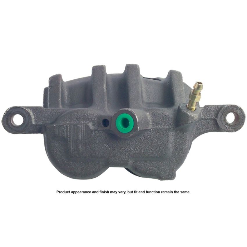 CARDONE Reman 19-1661 Remanufactured Unloaded Caliper