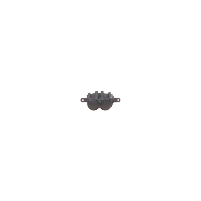 CARDONE Reman 19-1661 Remanufactured Unloaded Caliper