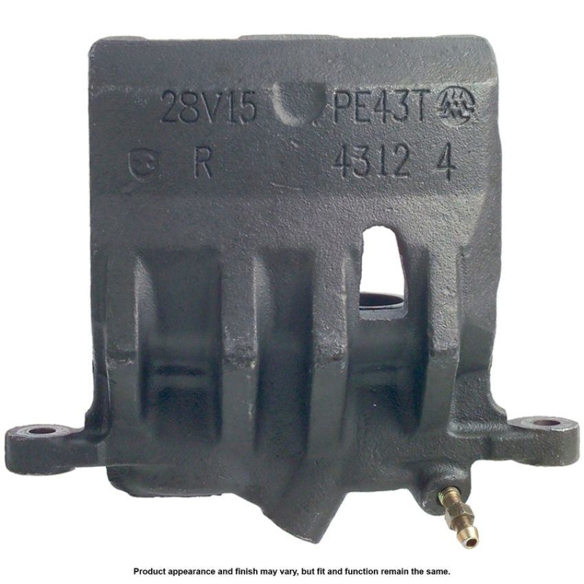 CARDONE Reman 19-1661 Remanufactured Unloaded Caliper