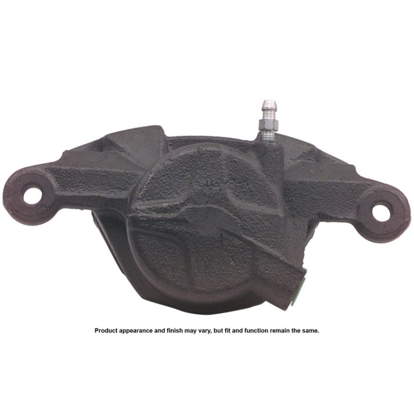 CARDONE Reman 19-1662 Remanufactured Unloaded Caliper