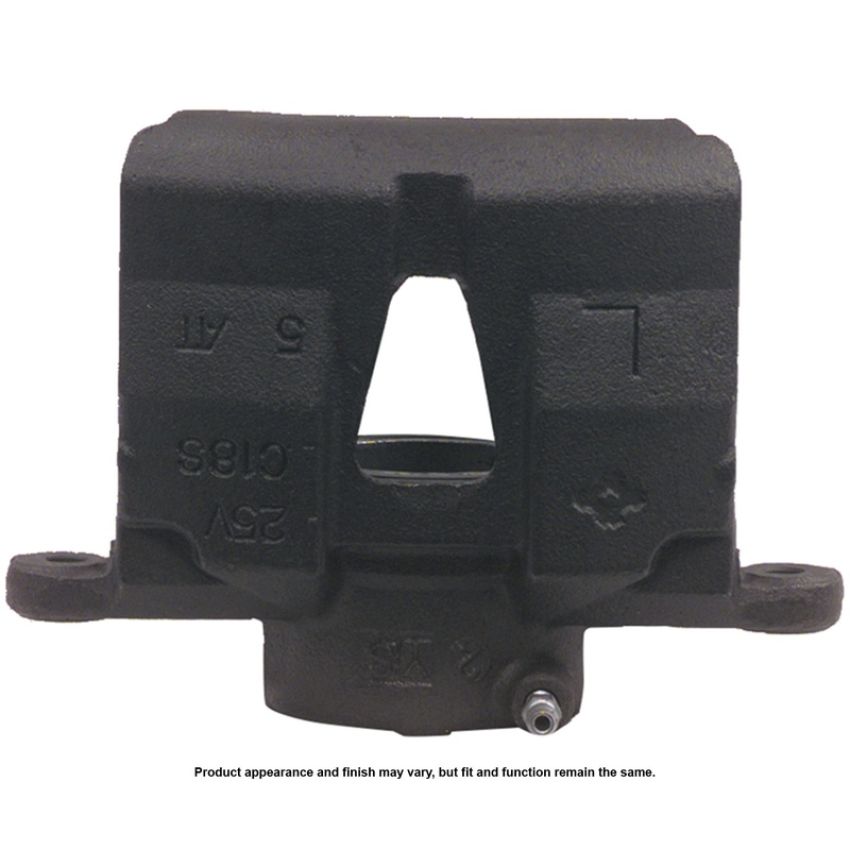 CARDONE Reman 19-1662 Remanufactured Unloaded Caliper