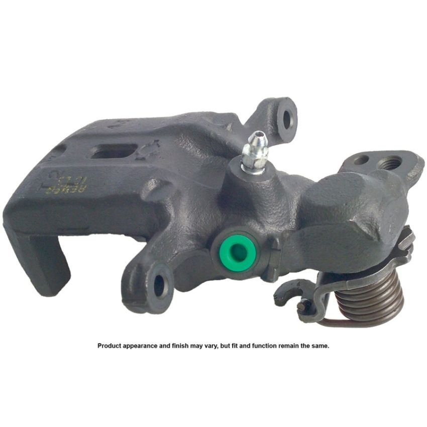 CARDONE Reman 19-1666 Remanufactured Unloaded Caliper
