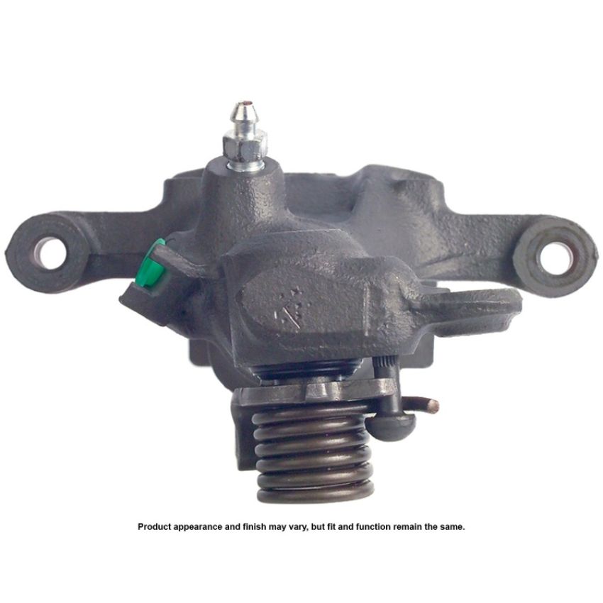 CARDONE Reman 19-1666 Remanufactured Unloaded Caliper