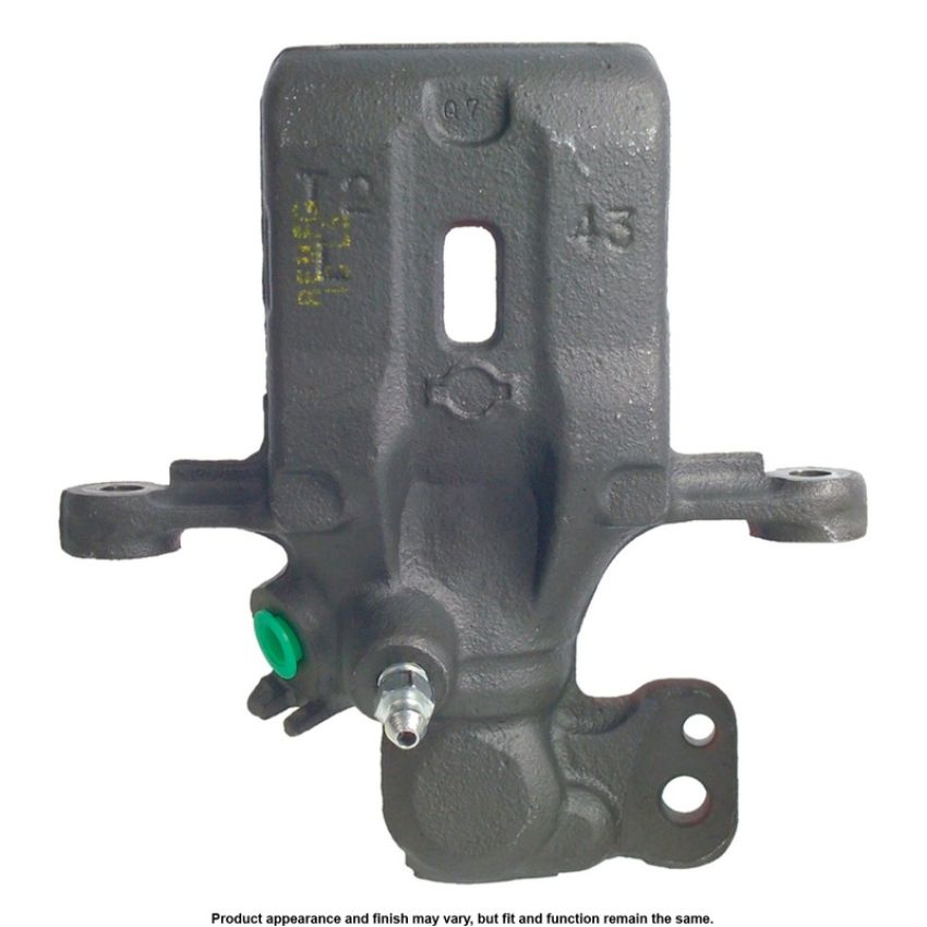 CARDONE Reman 19-1666 Remanufactured Unloaded Caliper