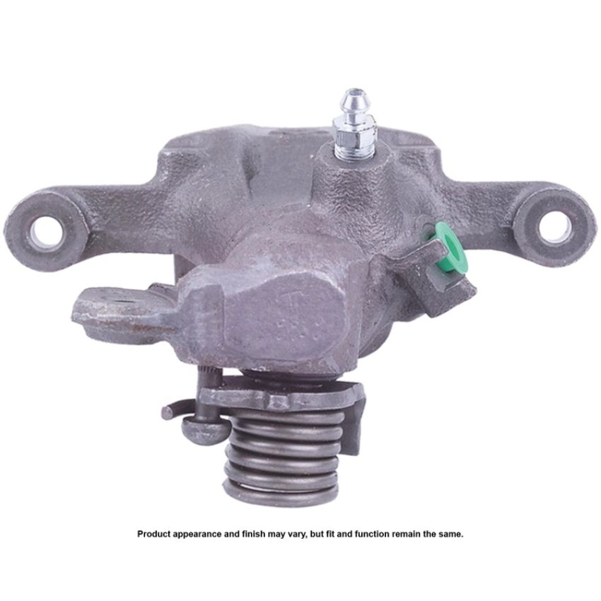 CARDONE Reman 19-1667 Remanufactured Unloaded Caliper
