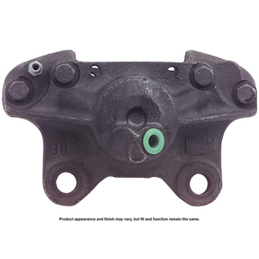 CARDONE Reman 19-166 Remanufactured Unloaded Caliper