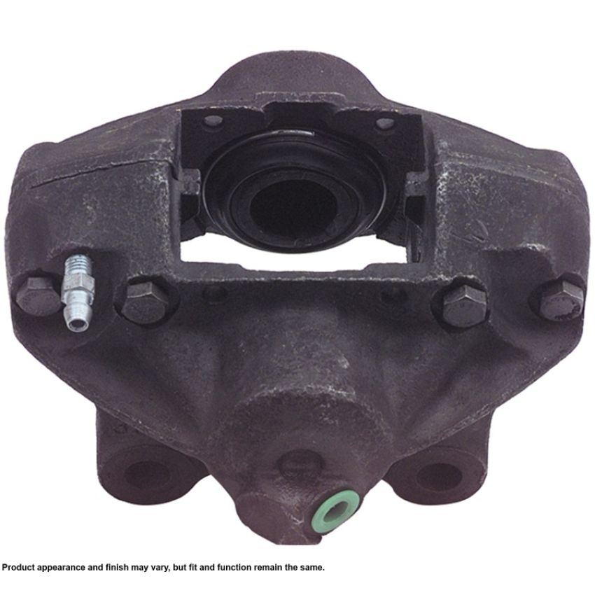 CARDONE Reman 19-166 Remanufactured Unloaded Caliper