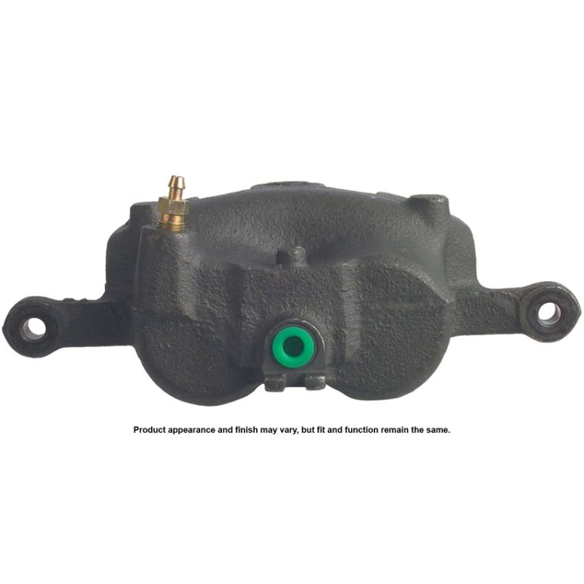 CARDONE Reman 19-1672 Remanufactured Unloaded Caliper