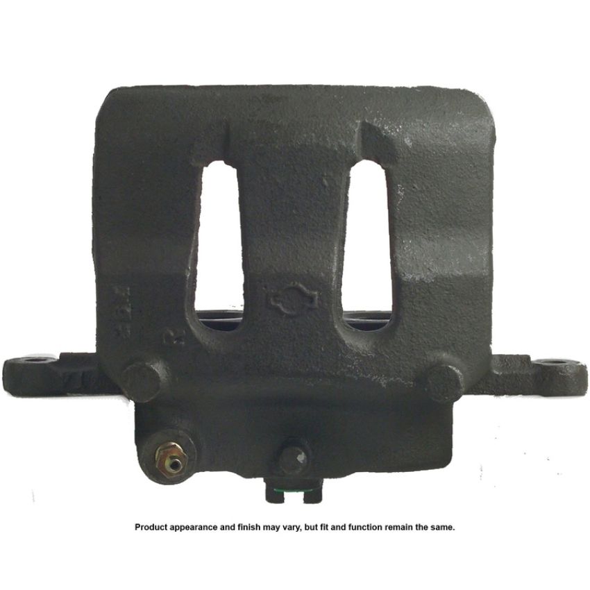 CARDONE Reman 19-1672 Remanufactured Unloaded Caliper