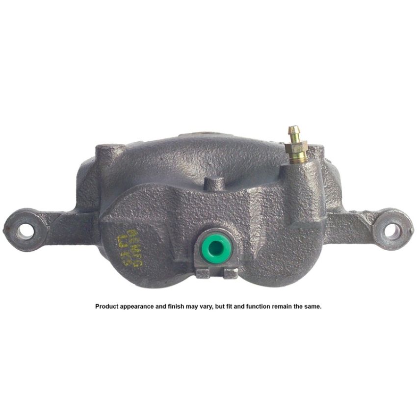CARDONE Reman 19-1673 Remanufactured Unloaded Caliper