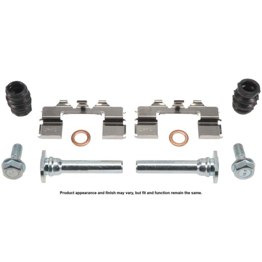 CARDONE Reman 19-1673 Remanufactured Unloaded Caliper