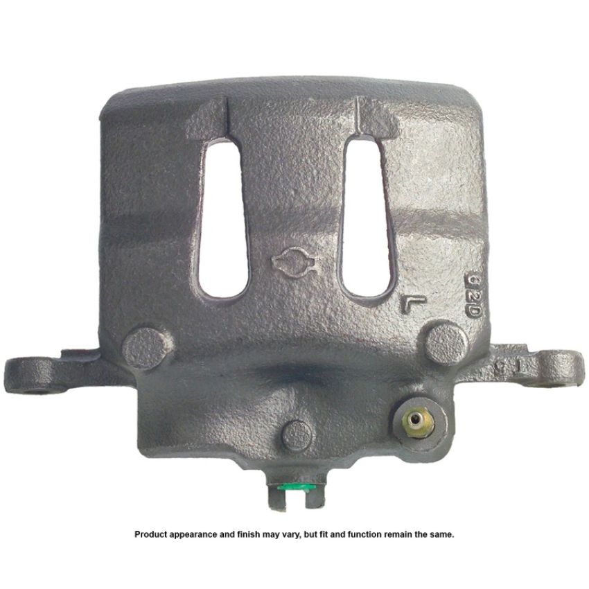 CARDONE Reman 19-1673 Remanufactured Unloaded Caliper
