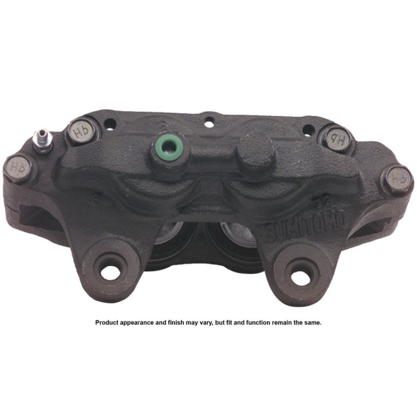 CARDONE Reman 19-1674 Remanufactured Unloaded Caliper