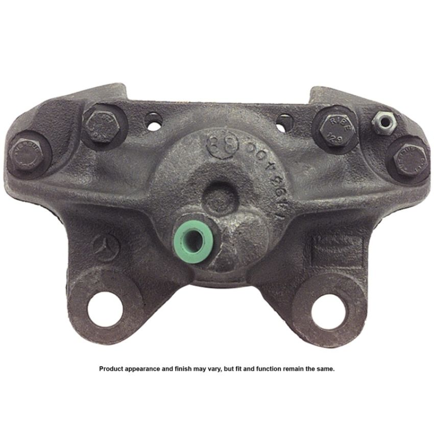 CARDONE Reman 19-167 Remanufactured Unloaded Caliper