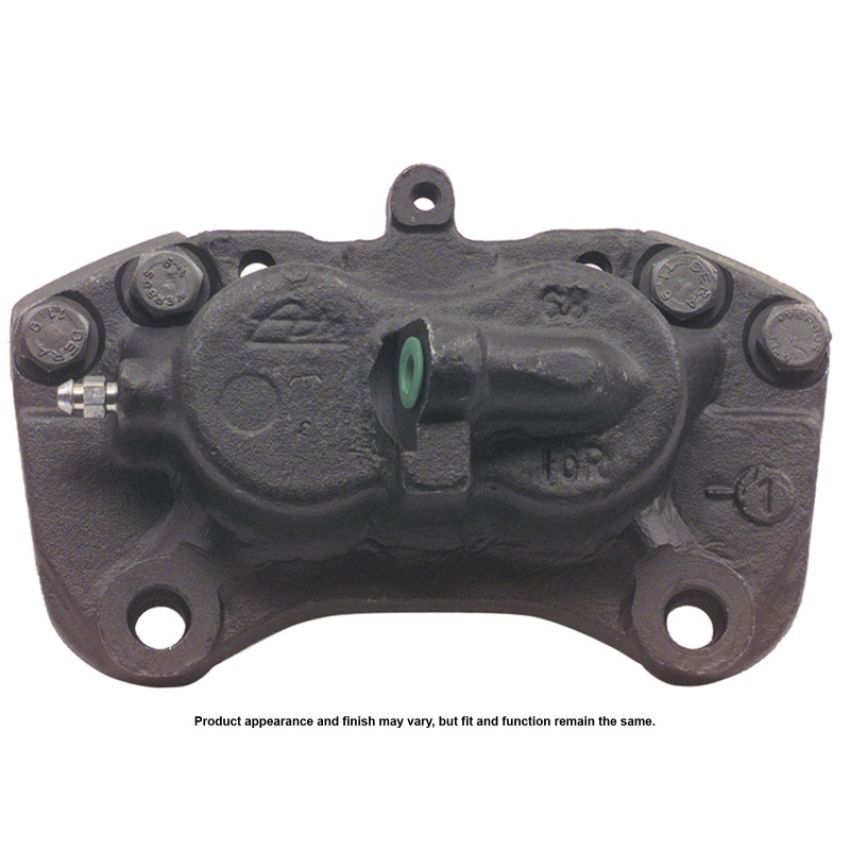 CARDONE Reman 19-1680 Remanufactured Unloaded Caliper