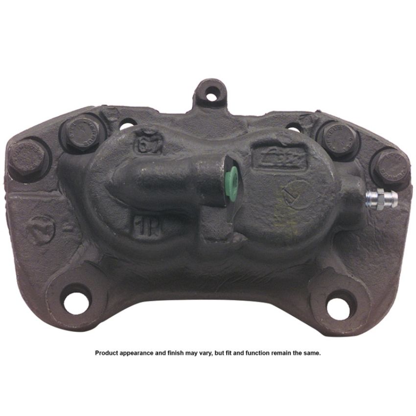 CARDONE Reman 19-1681 Remanufactured Unloaded Caliper