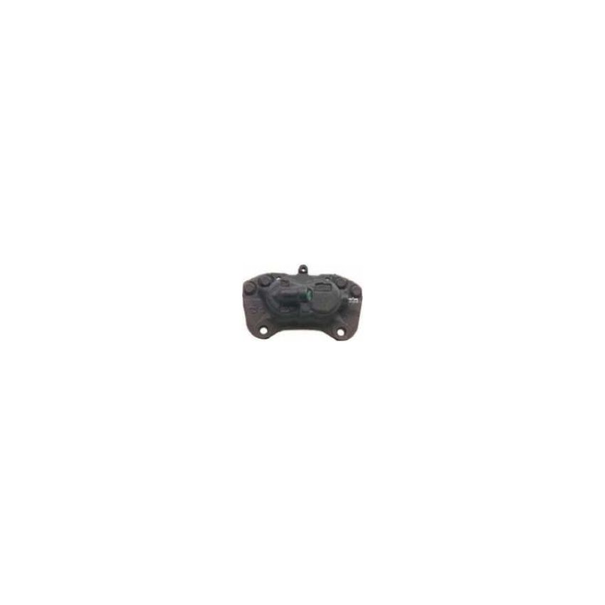 CARDONE Reman 19-1681 Remanufactured Unloaded Caliper