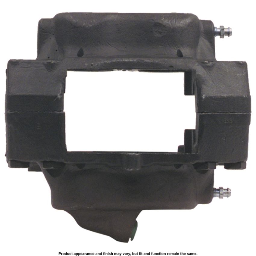 CARDONE Reman 19-1681 Remanufactured Unloaded Caliper