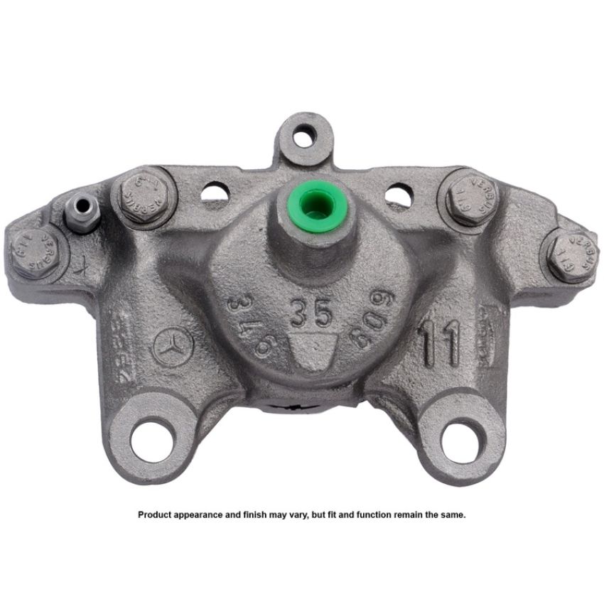 CARDONE Reman 19-1686 Remanufactured Unloaded Caliper