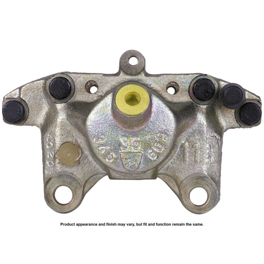 CARDONE Reman 19-1687 Remanufactured Unloaded Caliper