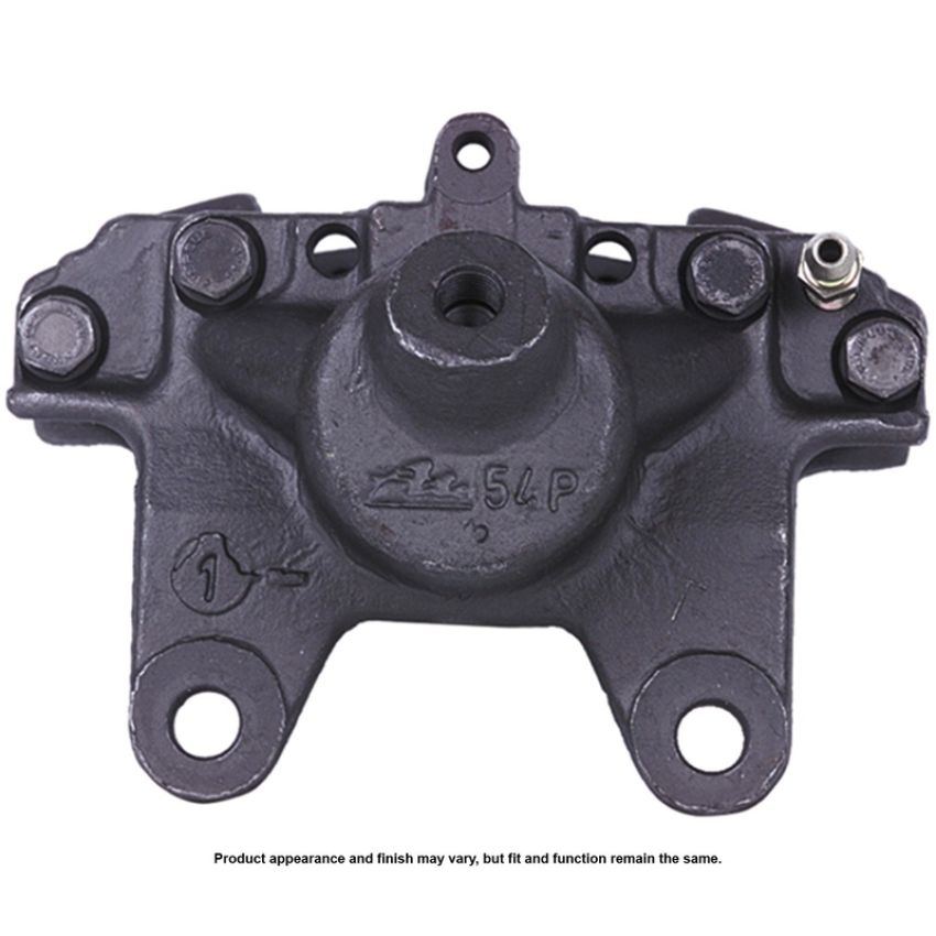 CARDONE Reman 19-1689 Remanufactured Unloaded Caliper