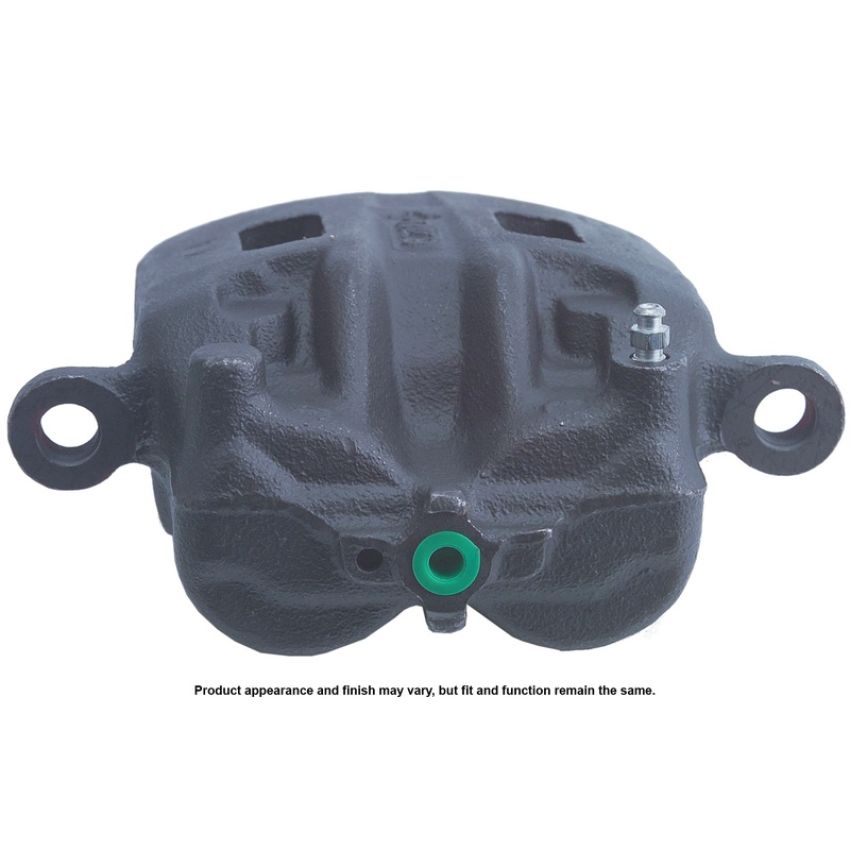 CARDONE Reman 19-1691 Remanufactured Unloaded Caliper