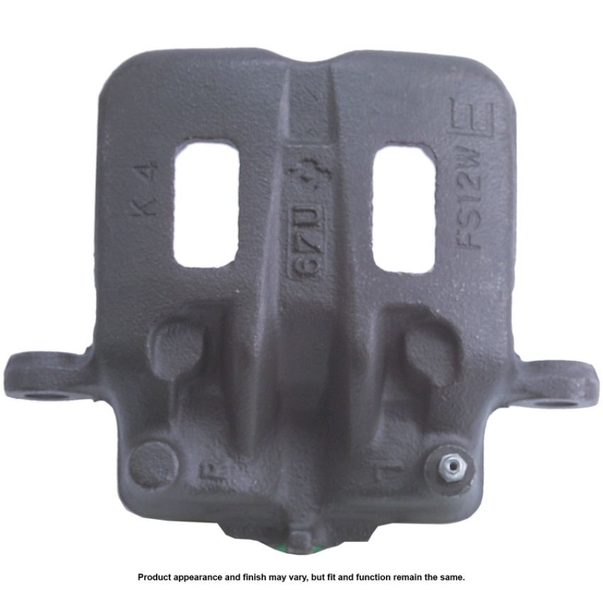 CARDONE Reman 19-1691 Remanufactured Unloaded Caliper