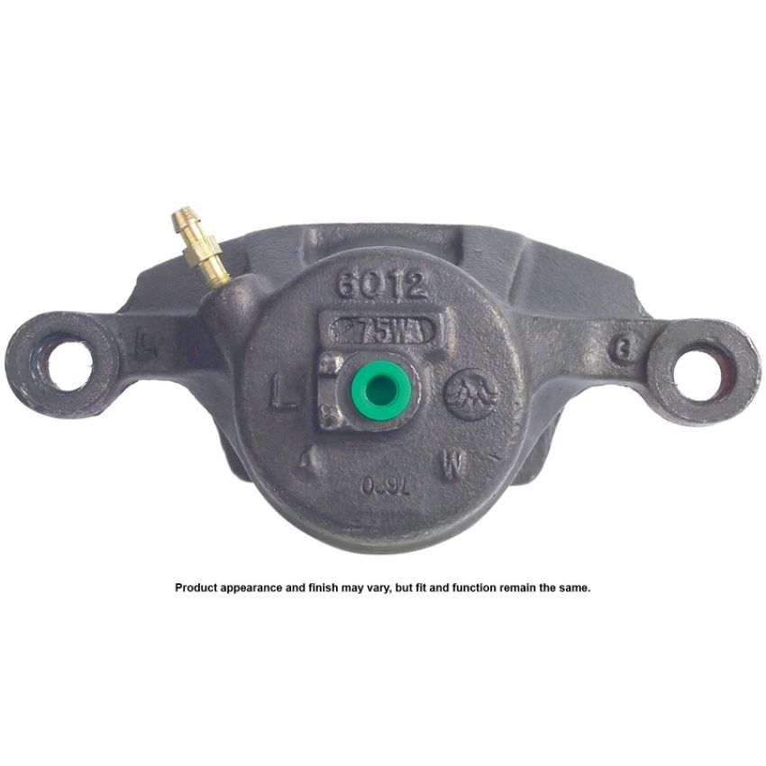 CARDONE Reman 19-1694 Remanufactured Unloaded Caliper