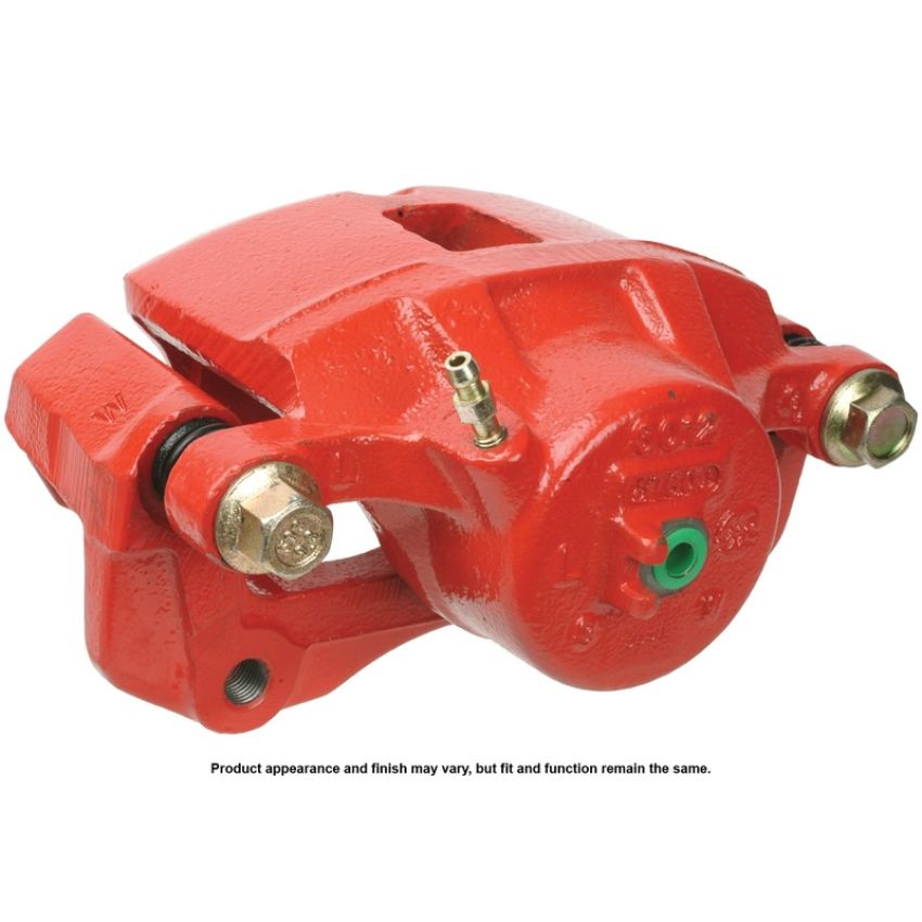 CARDONE Reman 19-1694XR Remanufactured Unloaded Caliper w/Color Coating