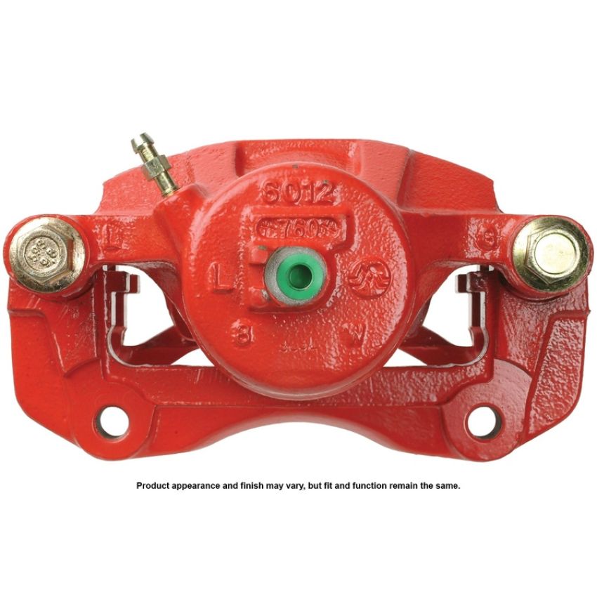 CARDONE Reman 19-1694XR Remanufactured Unloaded Caliper w/Color Coating