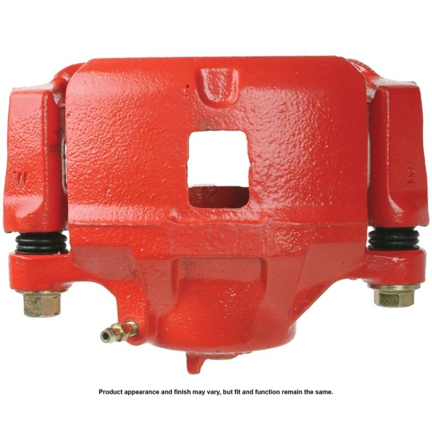 CARDONE Reman 19-1694XR Remanufactured Unloaded Caliper w/Color Coating