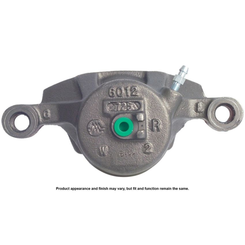 CARDONE Reman 19-1695 Remanufactured Unloaded Caliper