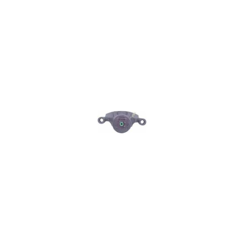 CARDONE Reman 19-1695 Remanufactured Unloaded Caliper