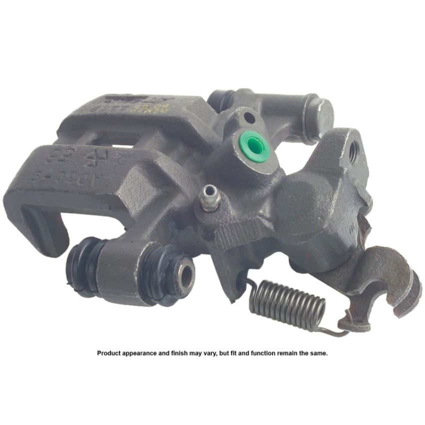 CARDONE Reman 19-1698 Remanufactured Unloaded Caliper