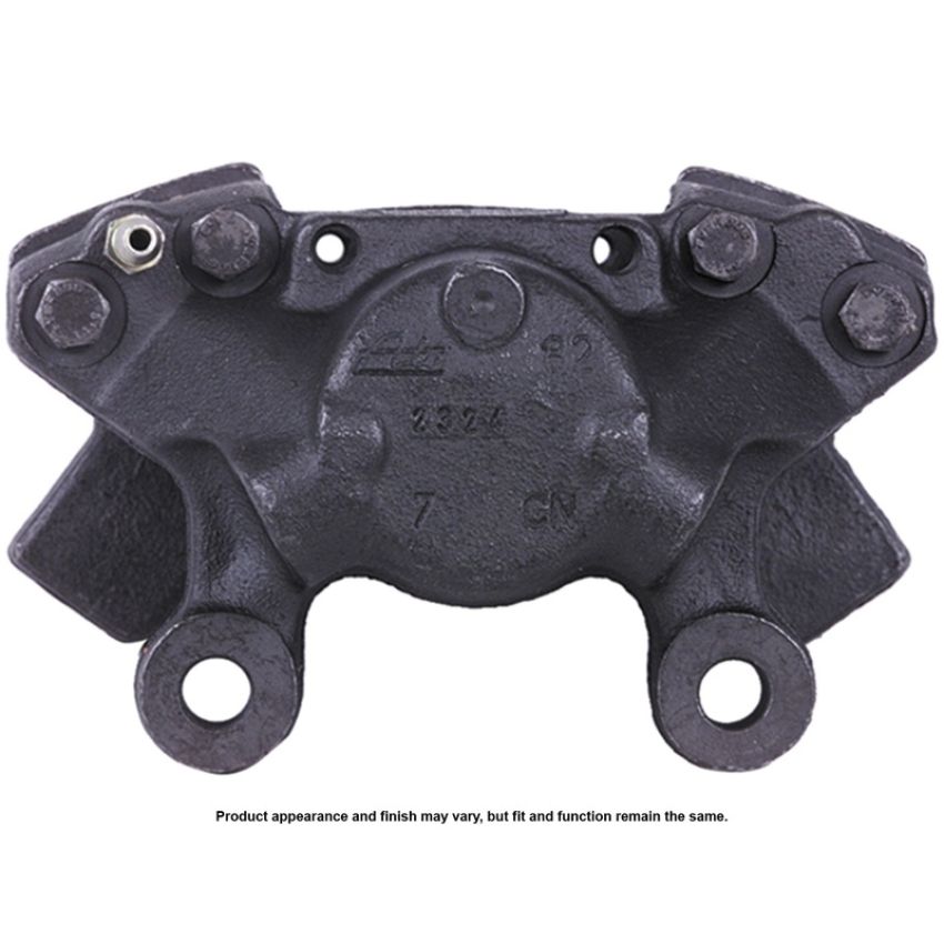 CARDONE Reman 19-1702 Remanufactured Unloaded Caliper