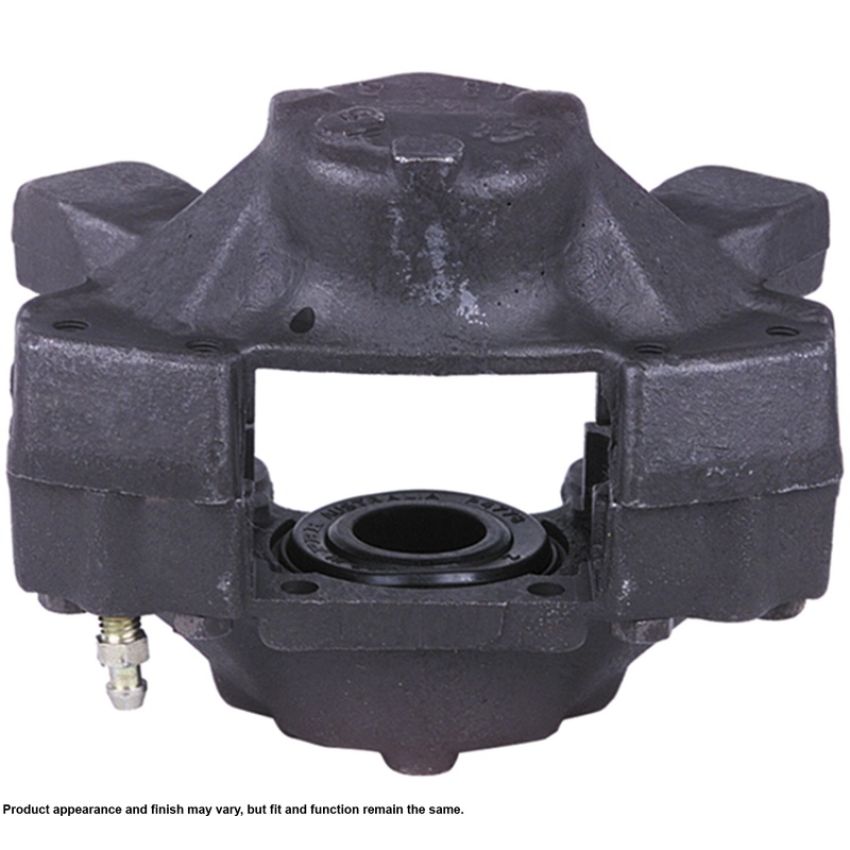 CARDONE Reman 19-1702 Remanufactured Unloaded Caliper