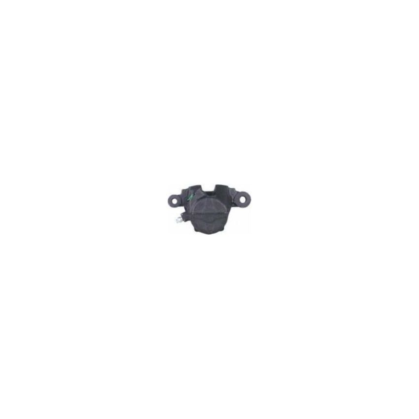CARDONE Reman 19-1704 Remanufactured Unloaded Caliper