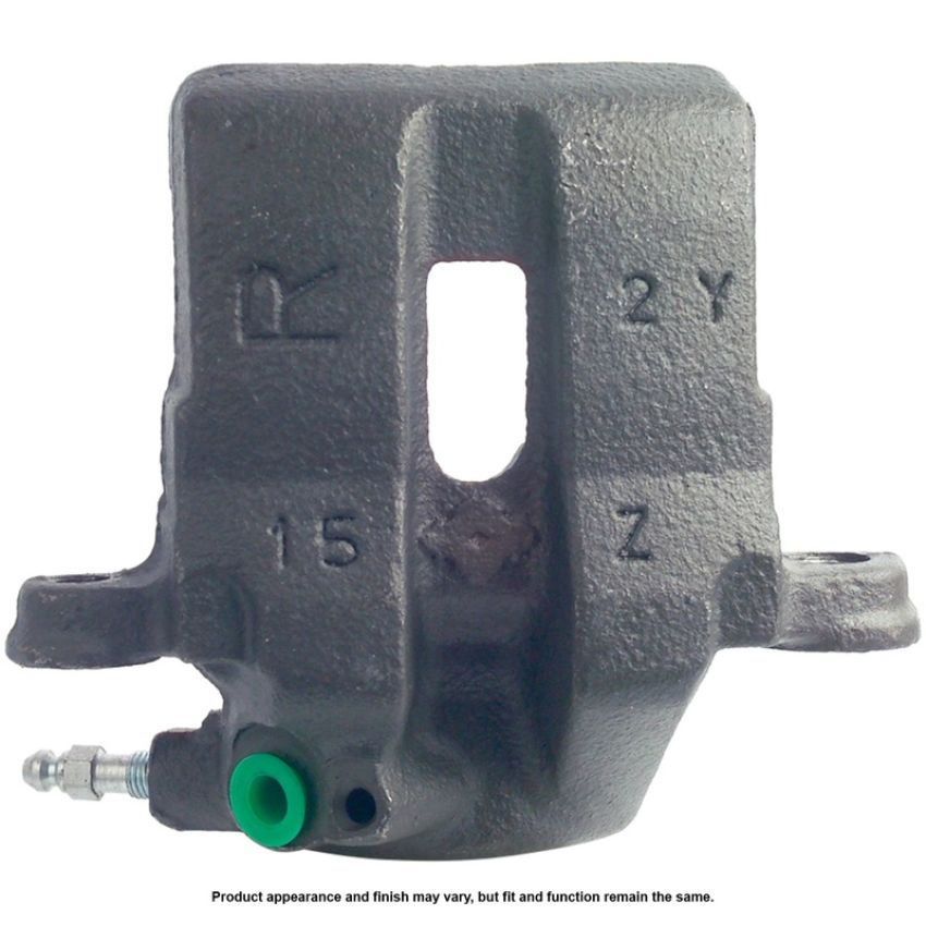 CARDONE Reman 19-1704 Remanufactured Unloaded Caliper
