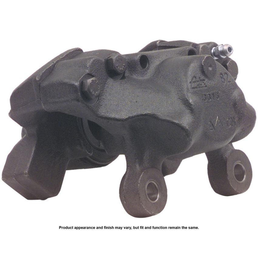 CARDONE Reman 19-1709 Remanufactured Unloaded Caliper