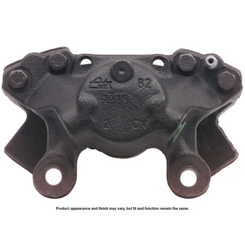 CARDONE Reman 19-1709 Remanufactured Unloaded Caliper
