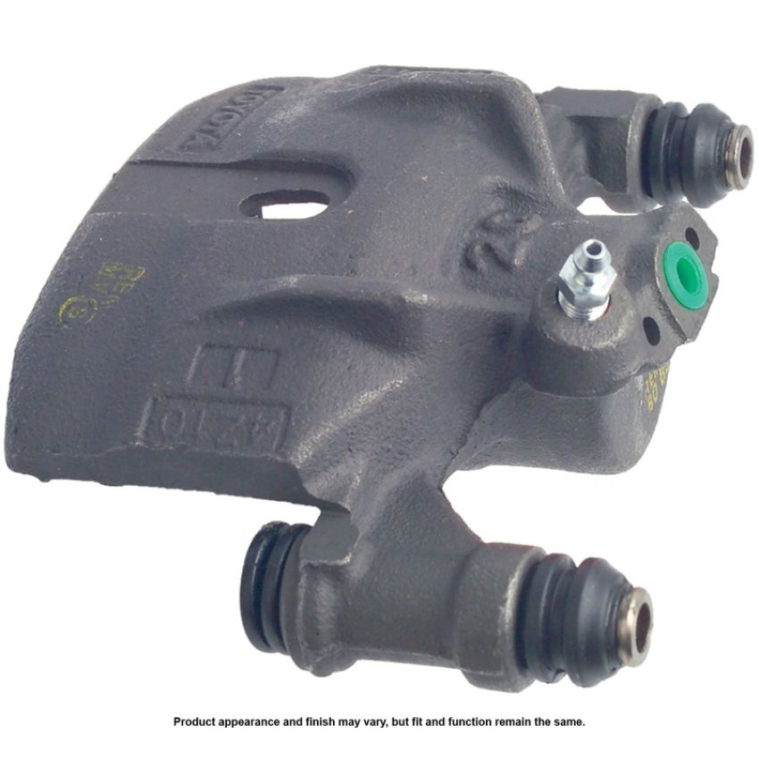 CARDONE Reman 19-1710 Remanufactured Unloaded Caliper