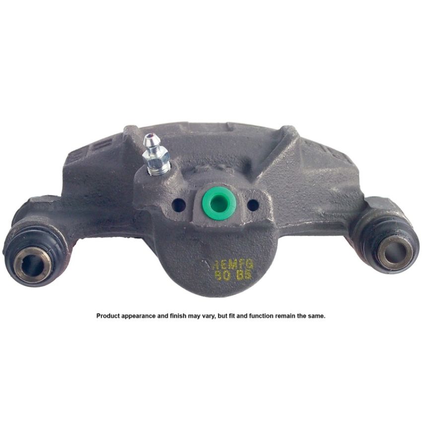 CARDONE Reman 19-1710 Remanufactured Unloaded Caliper