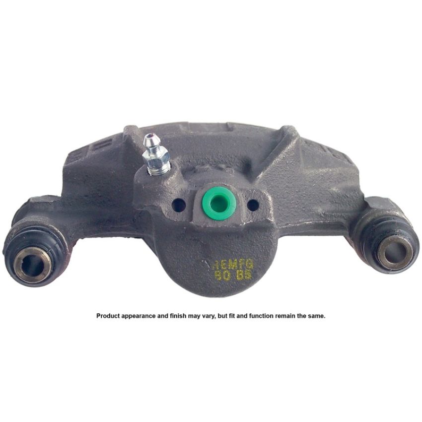 CARDONE Reman 19-1710 Remanufactured Unloaded Caliper