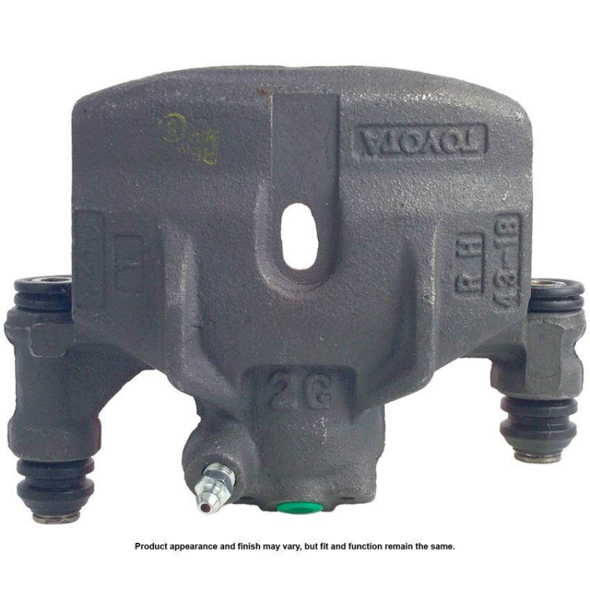 CARDONE Reman 19-1710 Remanufactured Unloaded Caliper