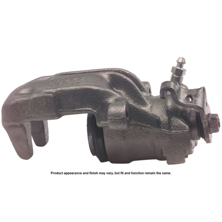 CARDONE Reman 19-1714 Remanufactured Unloaded Caliper